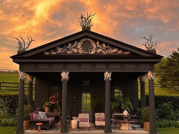 Two Exquisite, Private Dutchess County Gardens Open on September 27 