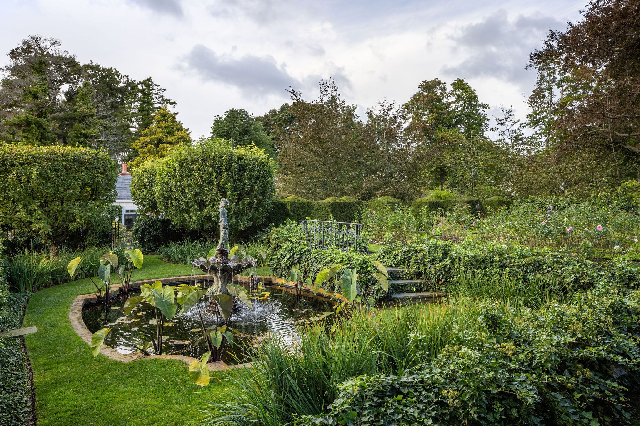 Unlock the North Shore's Hidden Paradises: A Day of Unforgettable Garden Exploration, July 26 