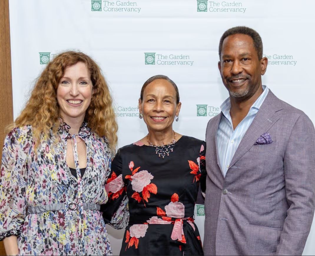 Our panelists discuss Anne Spencer's legacy.